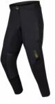 Alpinestars Pantaloni atv cross Alpinestars Techdura, culoare negru, marime 34 (290111377PE) - simoto