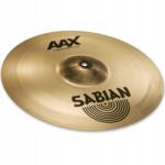 Sabian Aax 16" X-plosion Crash Brilliant (622537028267)