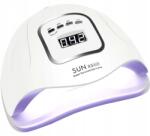 Lewer Uv körömlámpa Dual Led Hibrid gélek Manikűr gélek (X5)