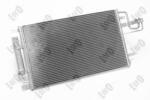 DEPO Condensator, climatizare DEPO 019-016-0010 (019-016-0010)