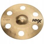 Sabian Hhx 16" Evolution O-zone Crash Brilliant (11600XEB)