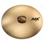 Sabian 22210 XC (b) ride tányér (22210 XC (B))