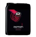 K2 Roton Pro 5L D1005 Zselés Folyadék felnimosáshoz Véres felni hatás
