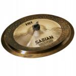 Sabian Hh 14" Low Max Stax Mike Portnoy (15005MPL)