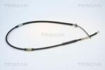 TRISCAN Cablu, frana de parcare TRISCAN 8140 131126 (8140 131126)