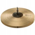 Sabian Crescent 14" Hammertone Hats (H 14 H (N))
