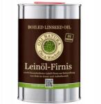 OLI-NATURA Ole & Wachse Linoil-finish faolaj, színtelen, 1L (4)