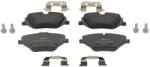 FERODO Set placute frana FERODO FDB5606 (FDB5606)