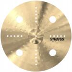 Sabian S 20 Ze (n) crash tányér (S 20 ZE (N))