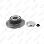 GSP Set rulment roata GSP 9232030K (9232030K) - automobilus