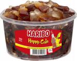 HARIBO Happy Cola zselés cukorka szett 2 csomag 2, 4 kg (9002975323369)