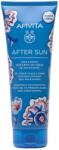 APIVITA - Lapte racoritor dupa soare cu aloe vera, smochin si propolis After Sun, 200 ml, Apivita