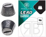 RTB Refuse to Blank Plumb RTB Refuse to Blank Lead Stinger Sinkers 5g (5940000630478)