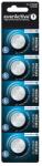 everActive 5 db mini everactive cr2354 lítium elem készlet (BLR041)