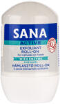 Sana active roll-on 50ml enzimes bőrkeményedés elleni hámlasztó