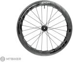 Zipp 454 NSW ZR1 SL 28" hátsó kerék, SRAM XDR kazettatest ()