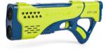 Plastica Woobly Boobly Double Bubble Blaster kétmotoros buborékfújó pisztoly, USB töltés