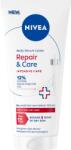 Nivea Repair&Care Body Serum Lotion, 200 ml