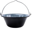 Z-TOOLS EXT7213 Zománcozott bogrács, 30 L (EXT7213)