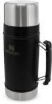 STANLEY STANLEY Ételtermosz 940 ml CLASSIC SERIES, matt fekete