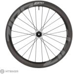 Zipp 303 XPLR SW 28" első kerék, tárcsa, gumi, 12x100 mm