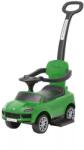  Gyerek bébitaxi tolókarra Milly Mally Porsche Cayenne green (5907090701051)