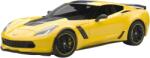 AUTOart Model de colecție AUTOart Modern: Mașini - Chevrolet Corvette C7 Z06 C7R Edition 2015 (Corvette Racing Yellow) (71260)