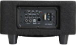 Ground Zero Boxe auto GZCS 20SUB-ACT SUBWOOFER ACTIV GROUND ZERO DE 20CM (8''), 340W (gzcs 20sub-act)