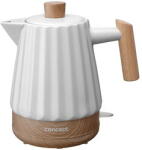 Concept Fierbator Concept RK0090, 1500 W, 1.5 l, Alb (rk0090) Fierbator