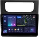 T'EYES CC3L autós navigáció Volkswagen Touran 2-höz (2015-2023) 4+64GB 10.2" IPS Octa-core 1.6Ghz Android 4G Bluetooth 5.1 DSP