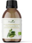 Pronat Glass Pack Ulei Presat la Rece din Semnite Crude de Susan, Bio, 100 ml