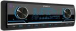 FOR-X XQ-7452DSP autós multimédia rendszer, 1 DIN, 4x100W