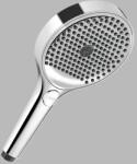 Hansgrohe Para de dus mobila, rotunda, 3 Jet, crom lucios, Axor ShowerSolutions 39772000 39772000 (39772000)