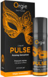 Orgie Liquid Pulse Intimate Gel 15ml