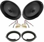 Audison Boxe auto Pachet difuzoare auto Audison Prima dedicat usi spate Ford Ranger 2011-, RMS 70W (SKU-6814181229-7367-93) - pcone