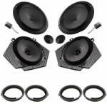 Audison Boxe auto Pachet difuzoare auto Audison Prima dedicat Ford Mondeo 2012-, RMS 100W (SKU-6236210372-9238-20) - pcone