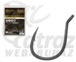 EnergoTeam Benzár Concourse Pro Carp - 8 - Japán Feeder Horog (43466-508)