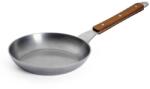 WOLL Tigaie universală CARBON STEEL 28 cm, oțel, WOLL (WL528CS)