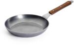 WOLL Tigaie universală CARBON STEEL 24 cm, oțel, WOLL (WL524CS)