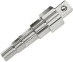 Rothenberger Cheie in trepte Rothenberger, pentru nipluri 3/8", 1/2", 3/4", 1 (73298)