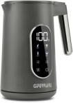 G3Ferrari Ceainic cu control al temperaturii TISANIERE TECH 1, 7 l, gri, plastic, G3Ferrari (G33526317)