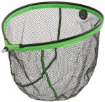 Delphin Lebegő merítőhálófej Delphin REAXE FloateR QUIX 70x60 cm (101004844)