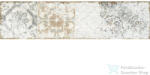 Cifre Cerámica SOUL White Decory 7, 5x30 cm-es fali csempe, CIF0292 (CIF0292)