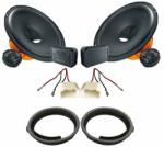 Hertz Boxe auto Pachet difuzoare auto Hertz Dieci dedicat usi fata Ford S-Max 2015-, RMS 80W (SKU-3209500484-4041-78) - pcone
