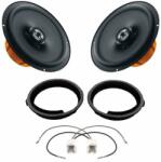 Hertz Boxe auto Pachet difuzoare auto Hertz Dieci dedicat usi spate Dacia Jogger 2021-, RMS 60W (SKU-3989001301-5572-19)