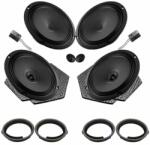 Audison Boxe auto Pachet difuzoare auto Audison Prima dedicat Ford Kuga 2012-, RMS 100W (SKU-3455027631-2669-60) - pcone