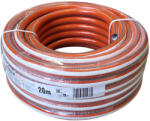 WTools Locsolótömlő Wtools Special, 4 rétegű, sárga csíkos, 1" (50 m)