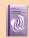 Centellian24 Plasturi pentru conturul ochilor cu polinucleotide 360º Shot PDRN Glowing Eye Patch - 36.6 g / 12 buc Masca de fata