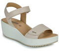 IgI&CO Éktalpú szandálok D. CANDY Bézs 39 - spartoo - 23 095 Ft