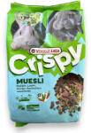 Versele-Laga Crispy Muesli Rabbits törpenyúl eledel 2, 5kg (VL461802)